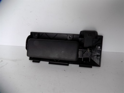 ZAMEK KLAMKA SCHOWKA FORD MONDEO MK2 97-00 SPRAWNY