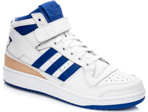 BUTY DAMSKIE ADIDAS FORUM MID BY4412 r. 36