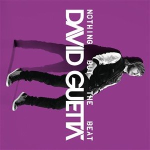 David Guetta Nothing But The Beat 3 CD LIMITED BOX