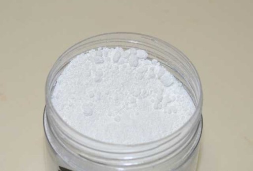 BIEL TYTANOWA PIGMENT 500 g