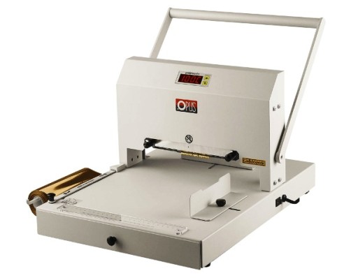 Złociarka napisów Goldpress 4+ OPUS