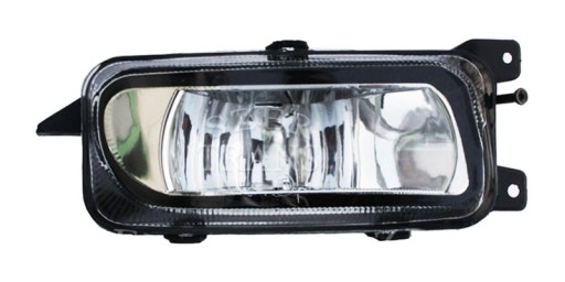 halogen lampa Mercedes Actros MP2 MP3 pr.