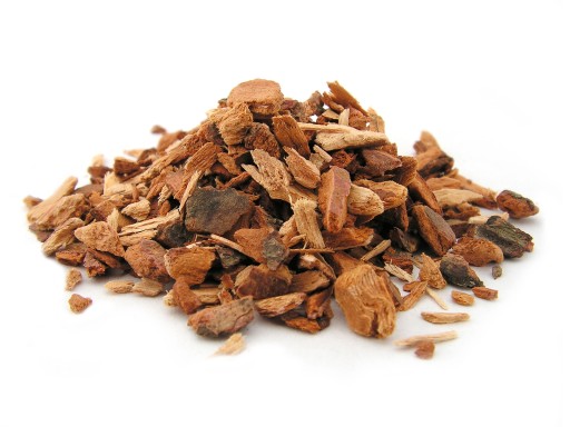 KASZTANOWIEC KORA kasztanowca 250 g - Aromatika
