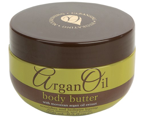 Xpel Argan Oil Masło do Ciała 250ml