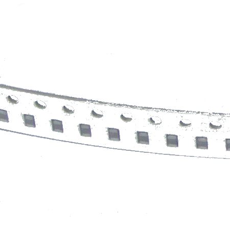 Kondensator SMD 0805 2.2nF 2N2 50V 10% X7R x50