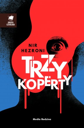 NIR HZRONI - TRZY KOPERTY (NOWA)