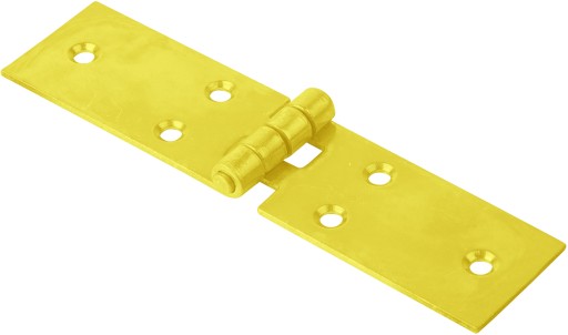 20 x ZAWIAS ŁAMANY SPLATANY BUDOWLANY 100x25 MARK