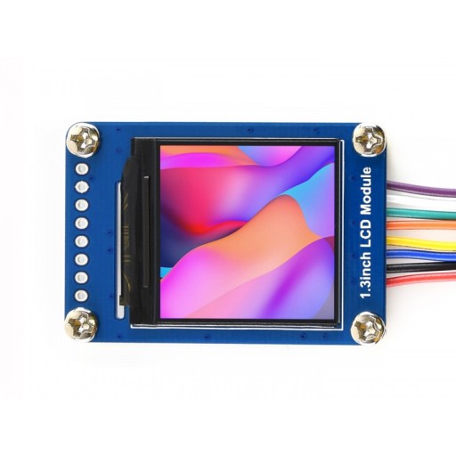 Wyświetlacz LCD 1.3