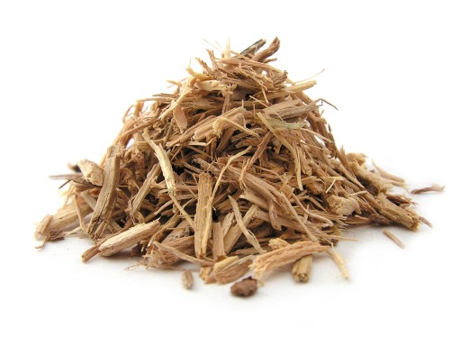ŻEŃ-SZEŃ syberyjski ELEUTEROKOK 50 g - Aromatika