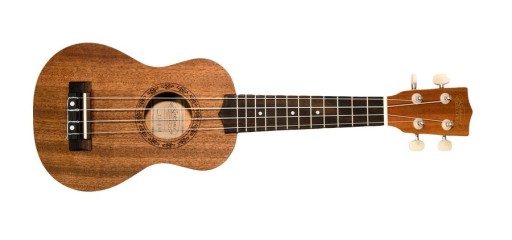 PIEKNE Ukulele dla Dzieci Mala gitara Gitarka