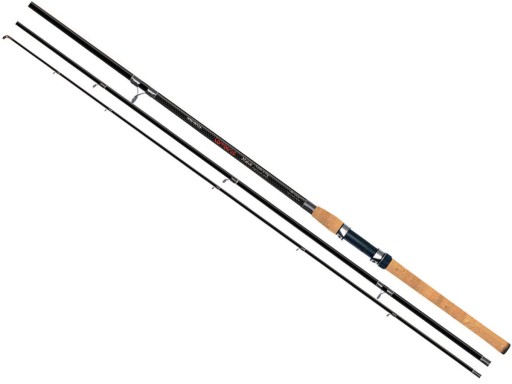 LEKKA WĘDKA MISTRALL LAMBERTA MATCH 3,90m / 5-25g