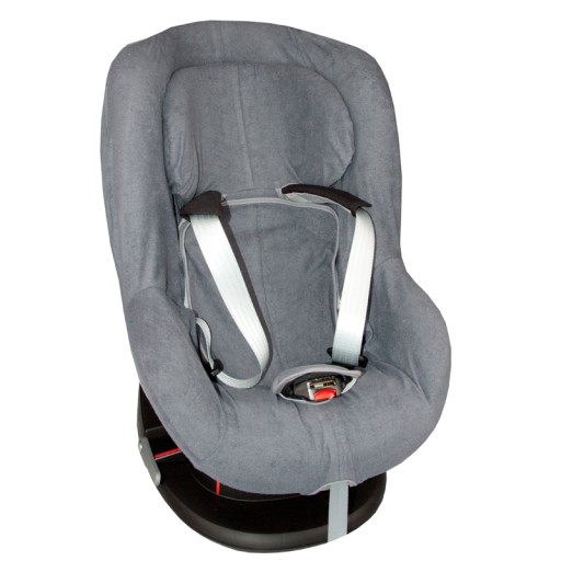 Pokrowiec frotte MAXI COSI TOBI PF-02