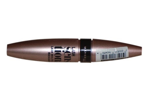 MAYBELLINE LASH SENSATIONAL MASCARA 9,5ml czarna