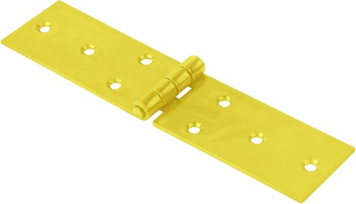 20 x ZAWIAS ŁAMANY SPLATANY BUDOWLANY 150x35 MARK