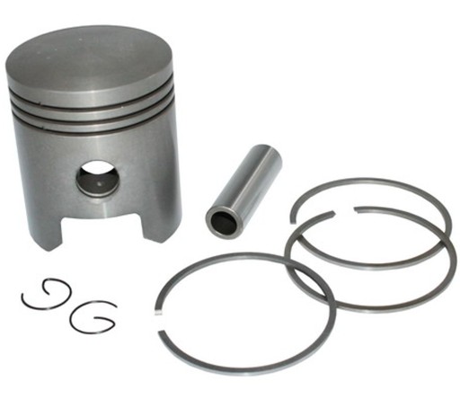IFA MZ ES TS 250 TŁOK PIERŚCIENIE SWORZEŃ R3 70.50