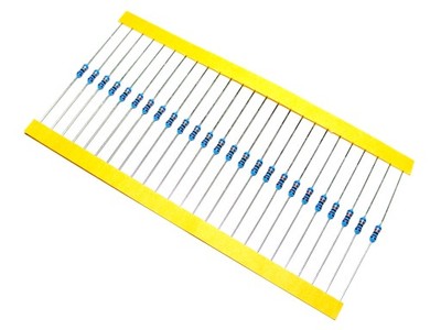1.07M 0.6W 1% rezystor YAGEO 1M07 ..... [50szt]