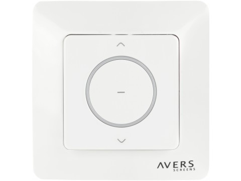 STEROWANIE DO EKRAN AVERS ALFA RADIO SWITCH