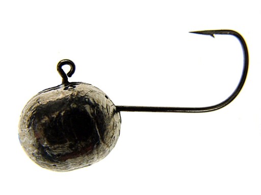 GŁÓWKA JIGOWA MISTRALL SHIRO MICRO JIG 1,5g nr 2