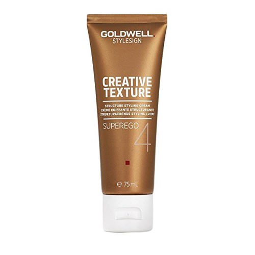 GOLDWELL SUPEREGO MOCNY KREM DO STYLIZACJI 75ML