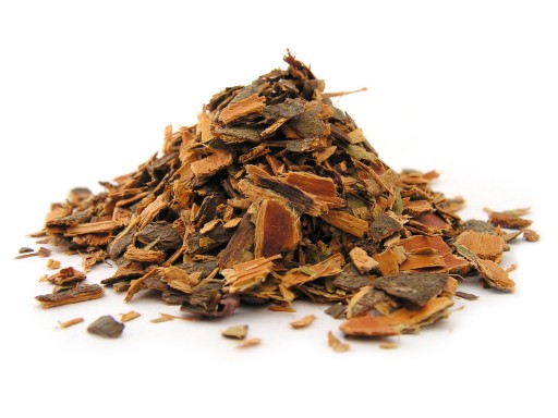 KRUSZYNA kora kruszyny 50 g - Aromatika