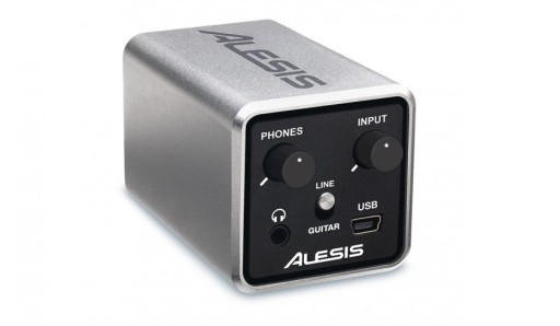 Interfejs Audio Alesis Core 1