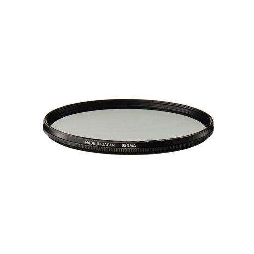 SIGMA FILTR WR UV + Protect 77 mm