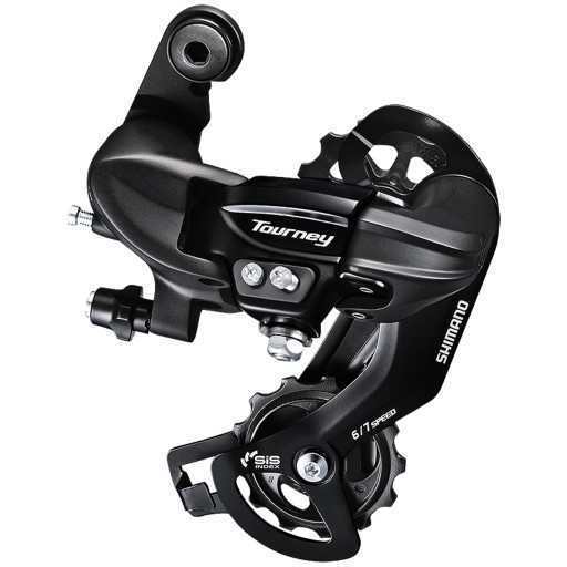 Przerzutka tylna SHIMANO Tourney RD-TY300 RD-TX35