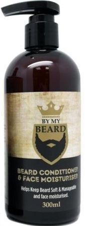 By My Beard Odżywka Do Pielęgnacji Brody 300ml