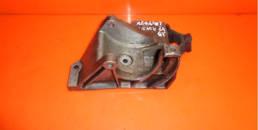 Лапа, простынь кронштейн двигателя renault megane и 1.4 8v fv1 - фото