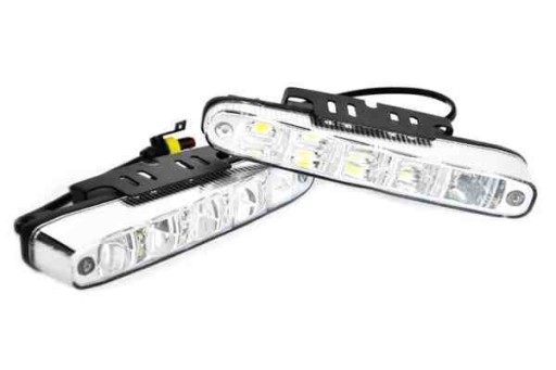 Света до вождения дневной led nssc 506hp1 - фото