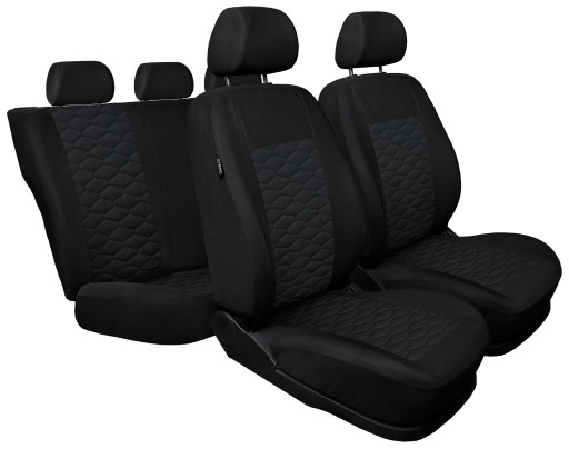 Nissan murano navara note pathfinder чехлы1 - фото