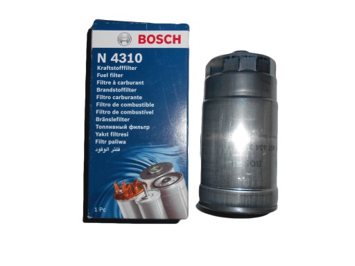 Вклад фильтра топлива фильтр bosch gazela люблин adcr1 - фото
