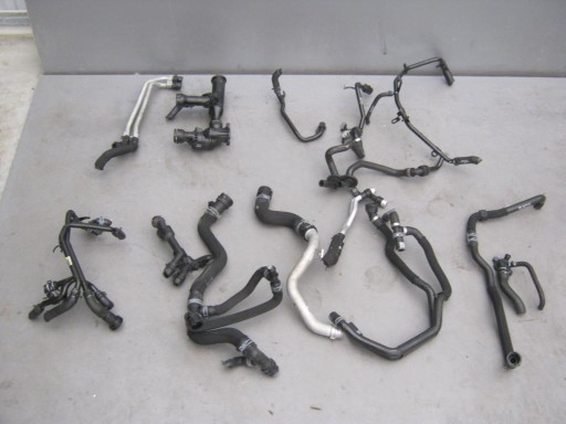 Audi oe 4g0819350m1 - фото