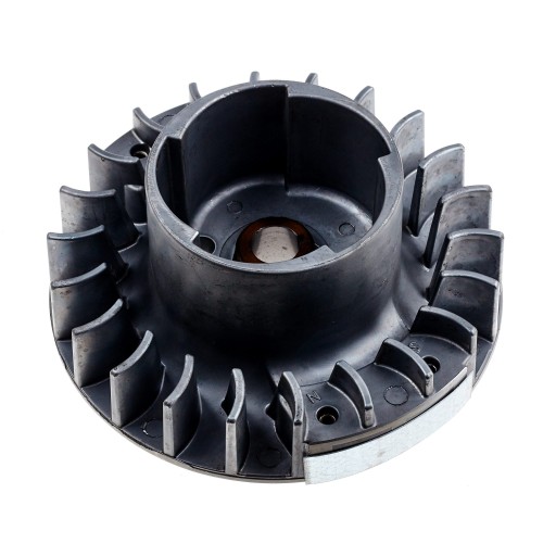 Wacker wm80 колесо magnesowe 00450411 - фото