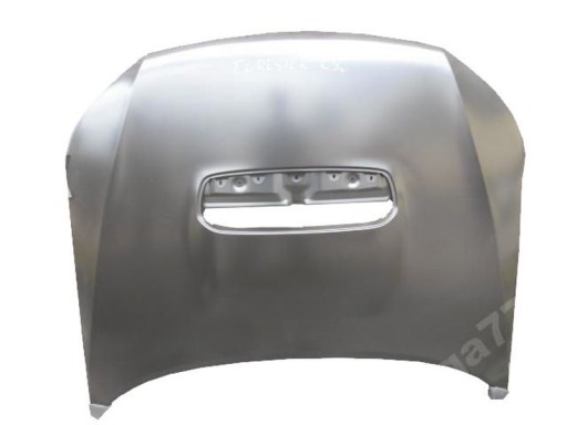 Капот передняя subaru forester xt 2008-20111 - фото