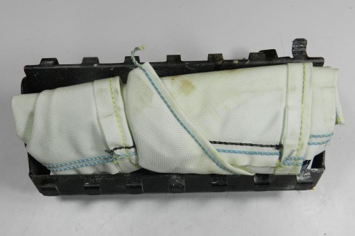 Подушка airbag колен peugeot 207 96545585zd1 - фото