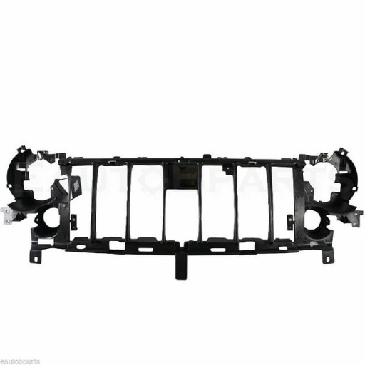 Передняя панель уселитель jeep liberty 2005-2007 kj1 - фото