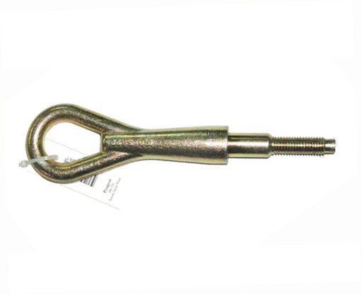 Фаркоп, крюк крюк ухо peugeot 407 508 607 807 expert1 - фото