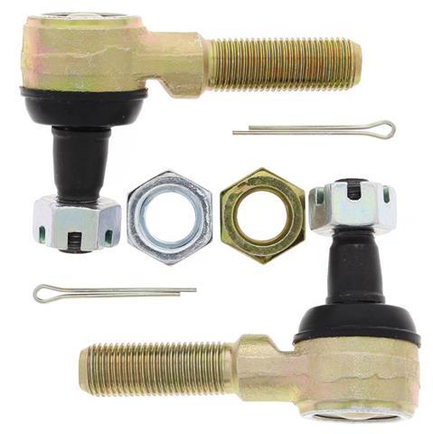 2szt наконечник тяги yamaha yfm 700 raptor yfz 450 06-13 yfz 450r 09-221 - фото