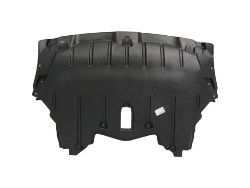 Защита двигателя днище bmw x6 e71 2008-20131 - фото
