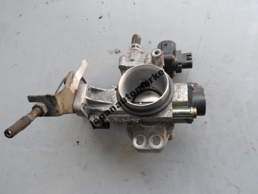 Toyota yaris и 99-05 1.3 vvti дросель франция1 - фото