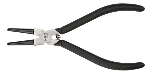 Плоскогубці до кільця segera 135 mm neo 01-0341 - фото