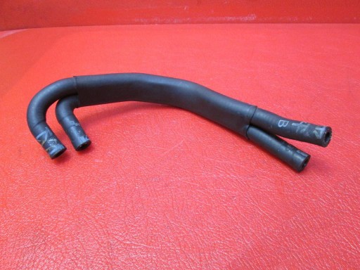 Трубка воды vw seat skoda audi 2.0 tdi 1k0122447t1 - фото