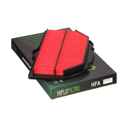 Hfa3910 hiflofiltro suzuki gsx-r 1000 05-081 - фото