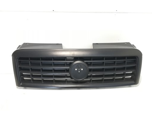 Fiat doblo 06-10r рестайлинг решетка, решетки охладитель решетка1 - фото