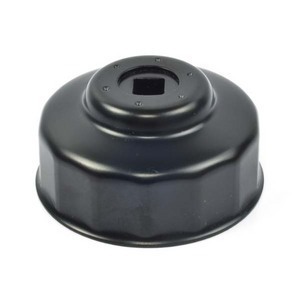 Ключ до фильтра масла, маслом  bmw rt gs 76mm (3/8 cala)1 - фото