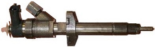 Bosch 0 445 110 134 сопло тнвд1 - фото