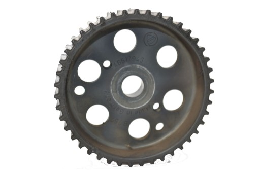 Колесо насос тнвд vectra c signum 1.9 cdti 1201 - фото