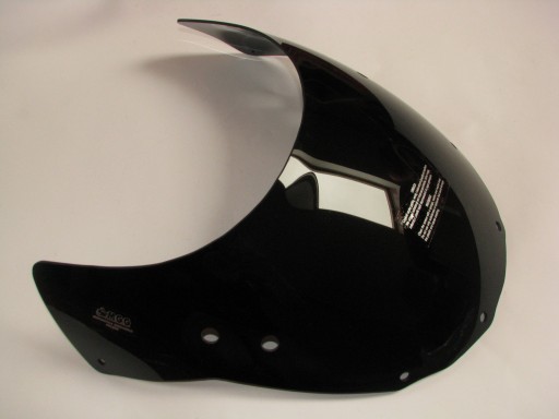 Стекло motocyklowa yamaha tzr 50 1997-20021 - фото