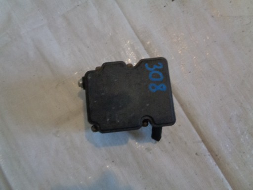 Насос abs esp peugeot 308 t9 0265956062 02652558941 - фото